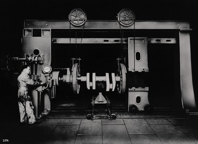 hc wheel lathe operator wdo